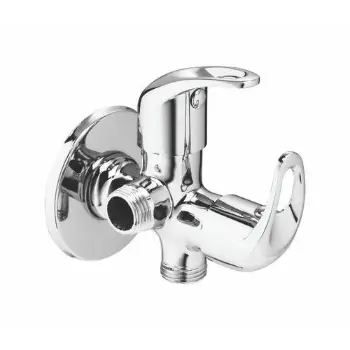 Two Way Angle Cock Tap